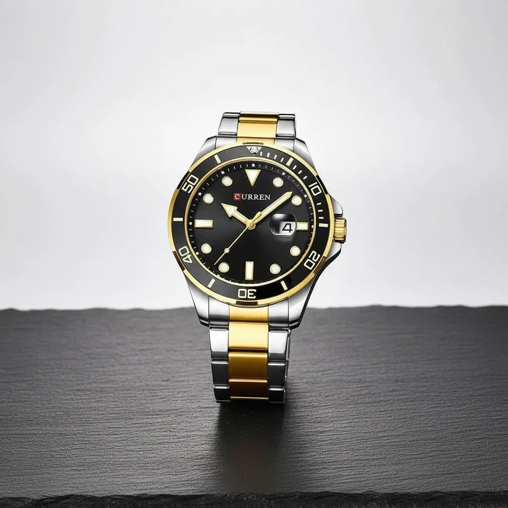 RELOJ CURREN 8388 - Imagen 8