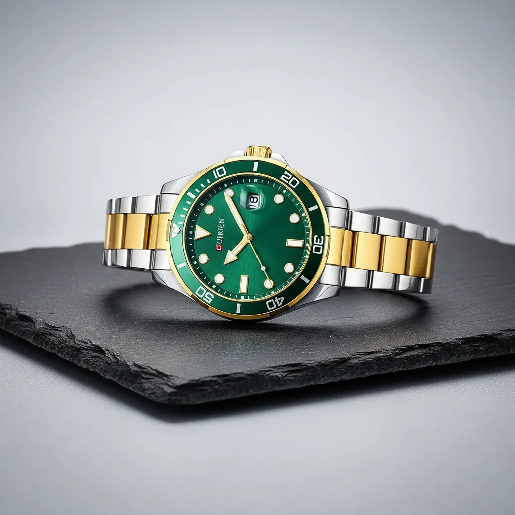 RELOJ CURREN 8388 - Imagen 6