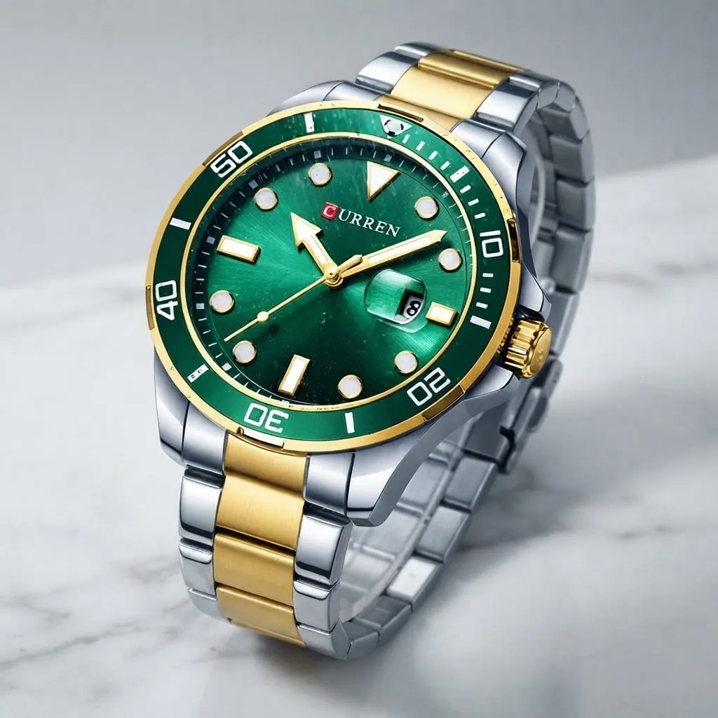 RELOJ CURREN 8388 - Imagen 5