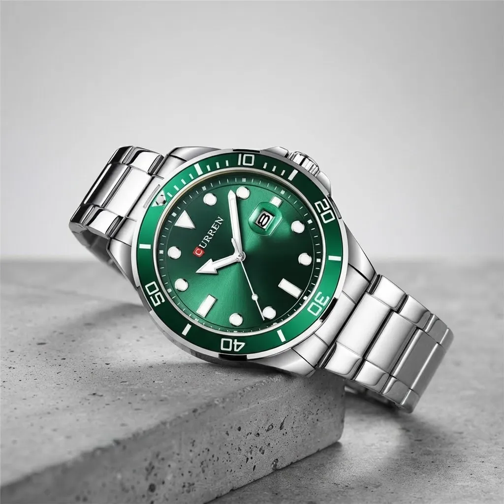 RELOJ CURREN 8388 - Imagen 3