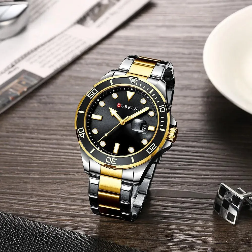 RELOJ CURREN 8388 - Imagen 7