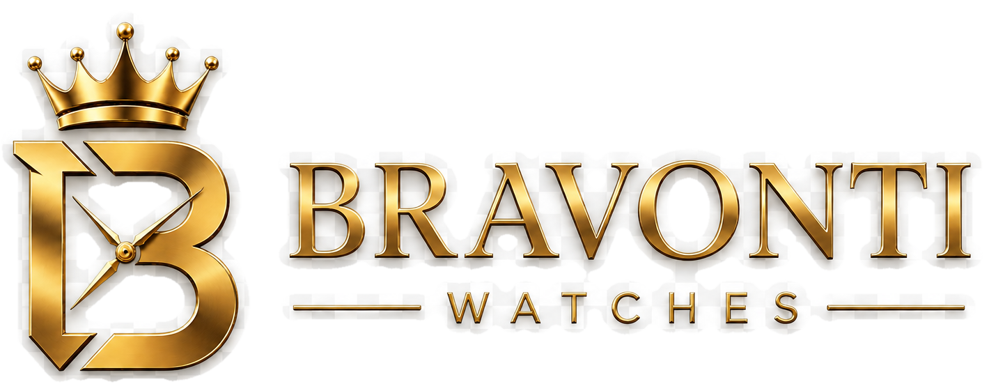 Bravonti Watches