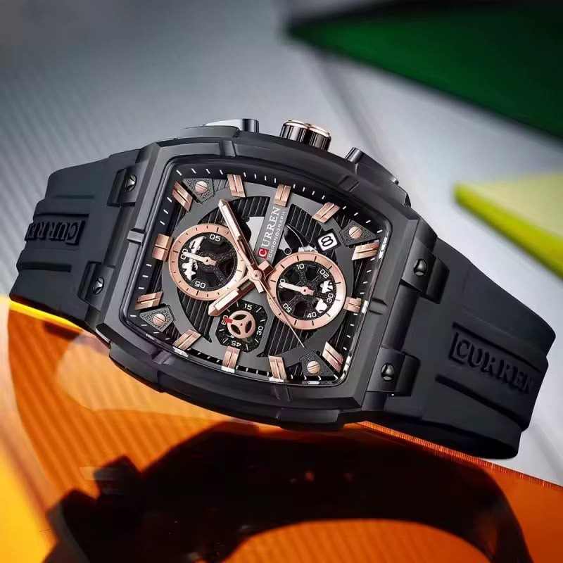 RELOJ CURREN 8488 - Imagen 9