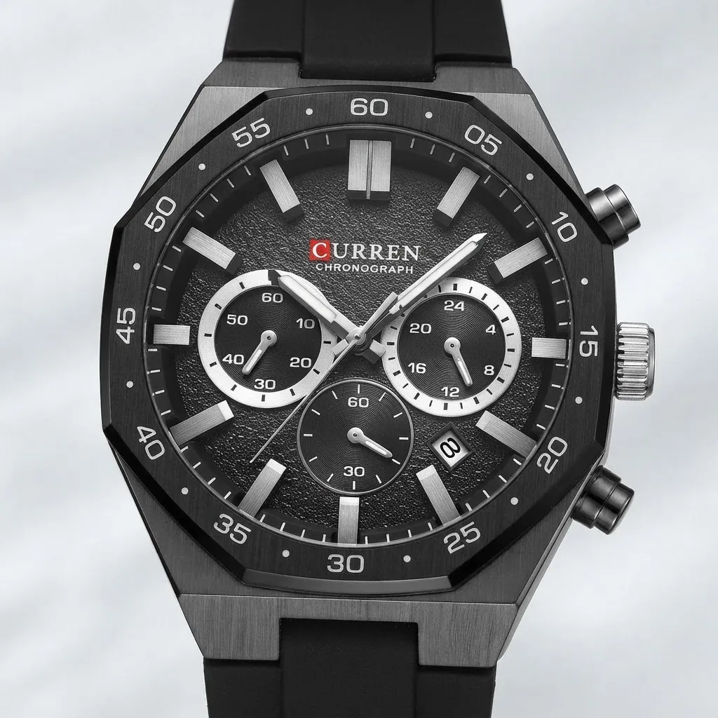 RELOJ CURREN 8489 - Imagen 7
