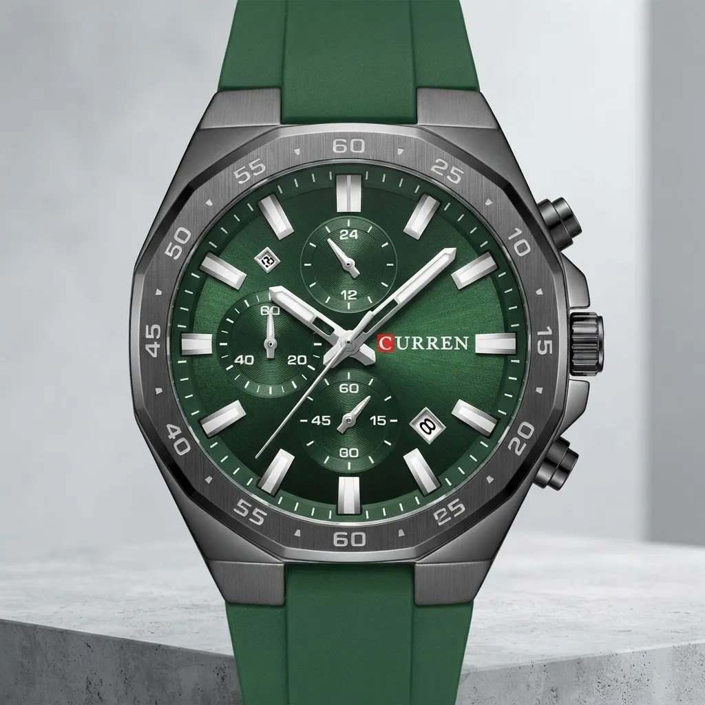 RELOJ CURREN 8489 - Imagen 3