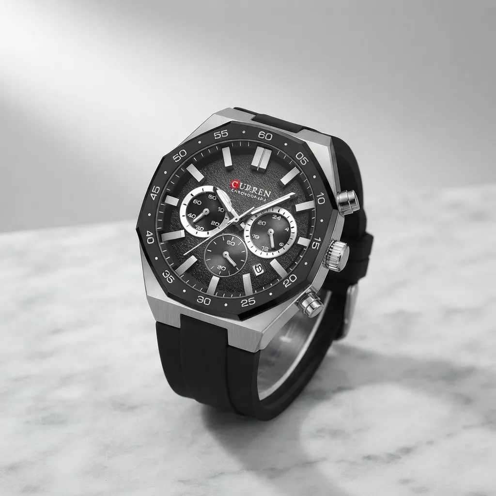 RELOJ CURREN 8489 - Imagen 8
