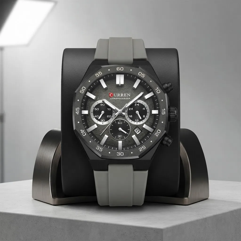 RELOJ CURREN 8489 - Imagen 10