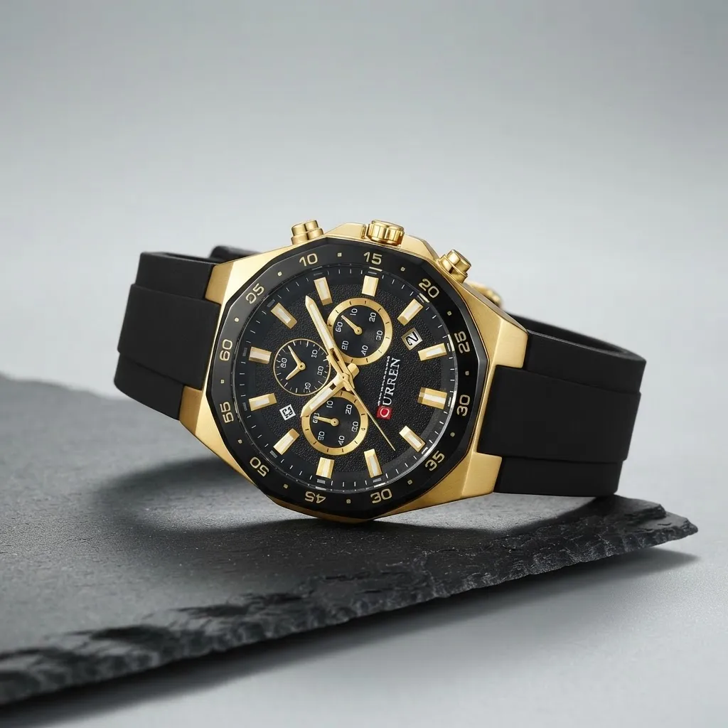 RELOJ CURREN 8489 - Imagen 5