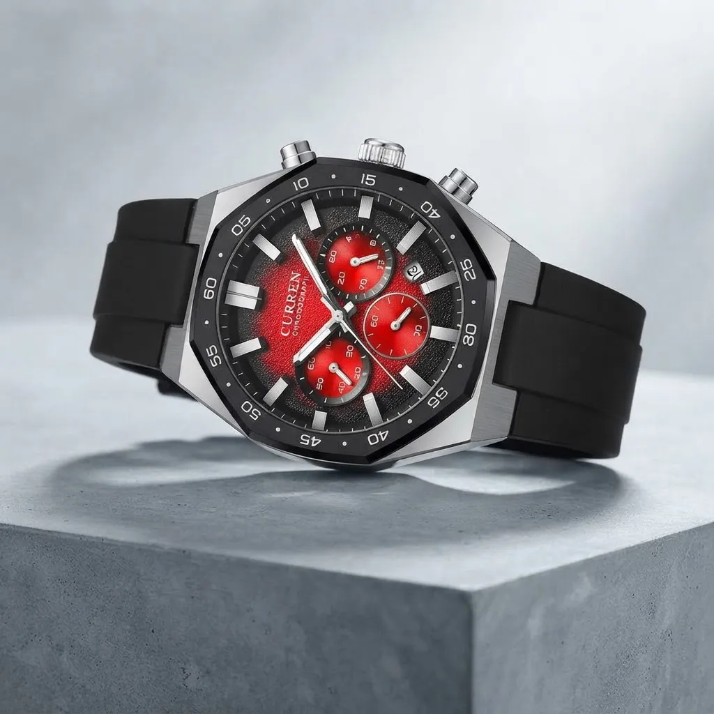 RELOJ CURREN 8489 - Imagen 6